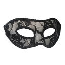 アイマスク レディース セクシー シースルー レース マスク 仮面 目隠し パーティー ハロウィン 仮面舞踏会 仮装 コスプレ イベント 変装小物 レッド
