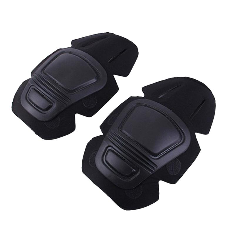 膝プロテクター 肘プロテクター セット タクティカル 迷彩 大人用 耐衝撃 EVA素材 スポーツ サバイバル..