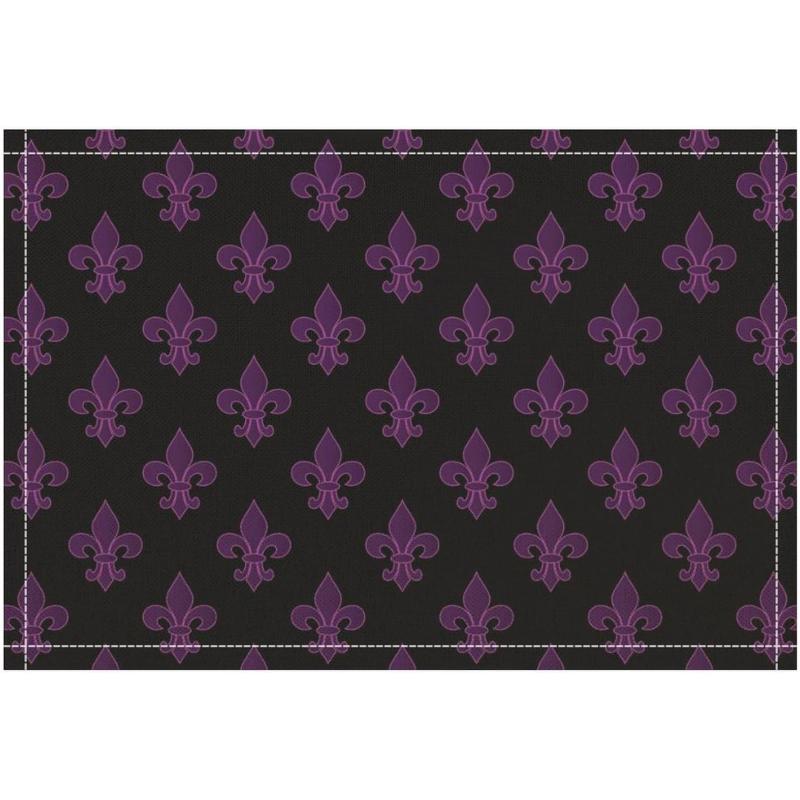 ランチョンマット テーブルマット パーティー イベント用 季節限定 レトロ カントリー調 おしゃれな食..