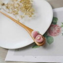 かんざし キッズ 桃の木製 桜色 かわいい 桃モチーフ フラワー柄 まとめ髪 漢服 チャイナドレス 和装 浴衣 七五三 お正月 スイートスタイル ヘアアクセサリー