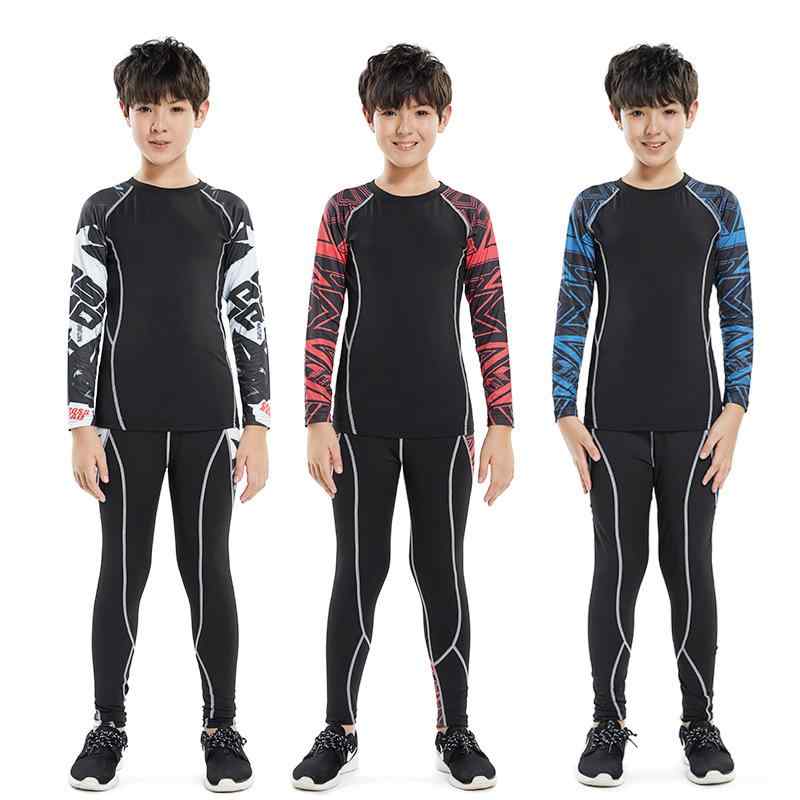スポーツウェア 男の子 キッズ トレーニング ランニング バスケットボール サッカー 吸汗速乾 通気性 ..