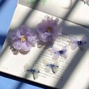 ヘアクリップ レディース 手作り 鴨嘴クリップ シルクシフォン ラインストーン 蝶々 花モチーフ 上品 エレガント 軽やか フェミニン かわいい 中国風 漢服 ...