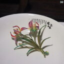 ブローチ 絹糸刺繍 キンモクセイ ラン スズラン 竹の葉 フラワーモチーフ レトロ アンティーク 和装 洋装 シャツ ブラウス コート ワンピース 結婚式 入学...