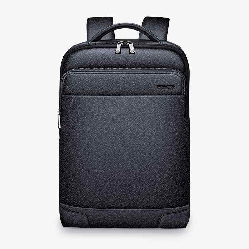 リュック メンズ バックパック 防水 15インチPC収納 本革 トップグレインレザー ビジネス 通勤 大容量 ..