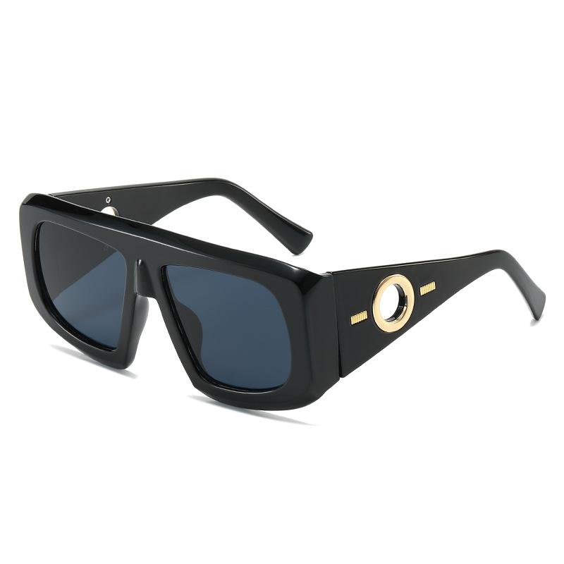 サングラス ジェンダーレス UV400 紫外線対策 軽量 ビッグフレーム オーバーサイズ 一体型 ラウンド 丸型 ミラーレンズ カラフルレンズ おしゃれ 個性派 欧米風 ストリート ドライブ 旅行 アウトドア ファッションコーデ