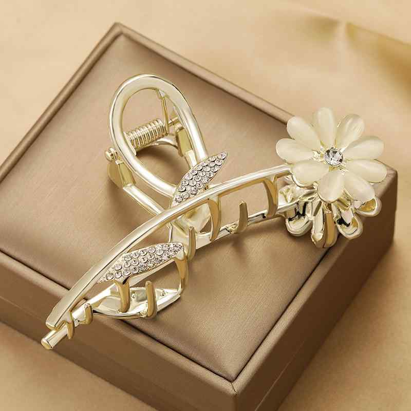 ヘアクリップ レディース 春夏 大きめ バンスクリップ シャーククリップ 多毛さん向け まとめ髪 アップ..