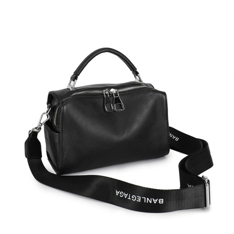 バッグ レディース カジュアル シンプル 本革 牛革 大容量 ハンドバッグ ショルダーバッグ ボストンバ..