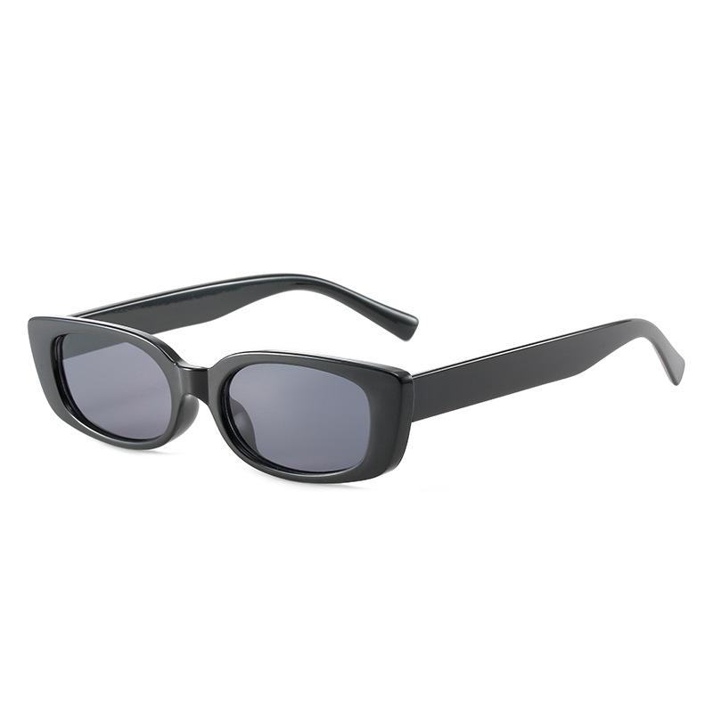 サングラス レディース UV400 UVカット 紫外線対策 スクエア PC素材 欧米風 個性的 インフルエンサー キャンディカラー 多色 旅行 ドライブ ファッション