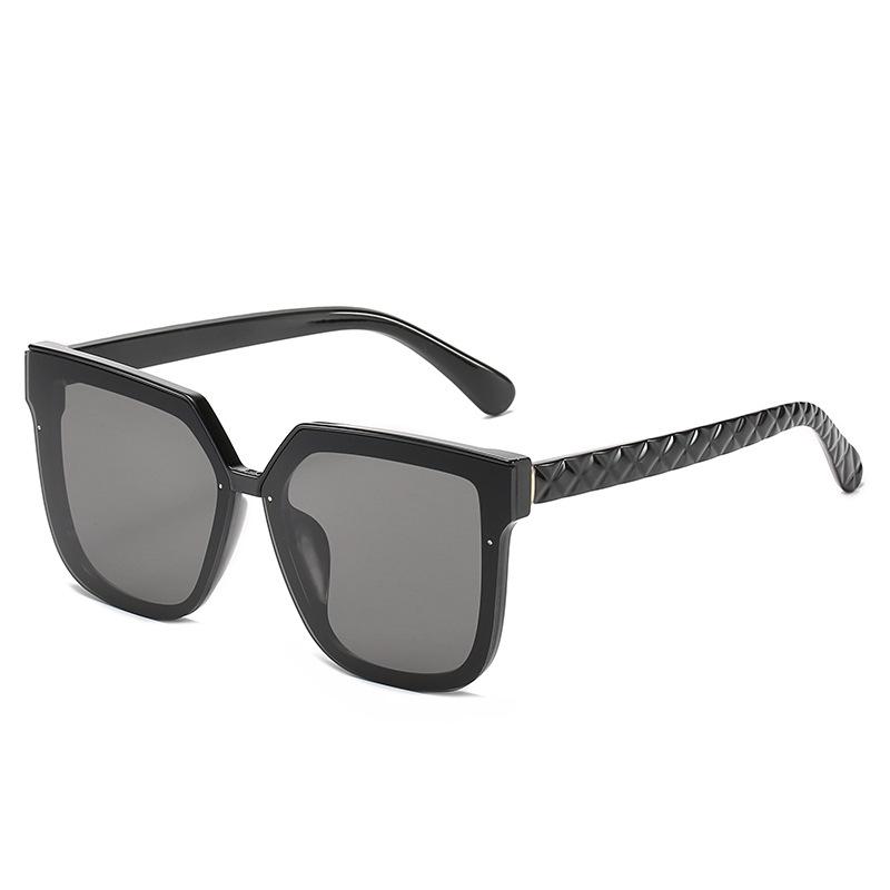 サングラス レディース UV400 UVカット 紫外線対策 スクエア キャットアイ 欧米風 トレンド PCレンズ ..