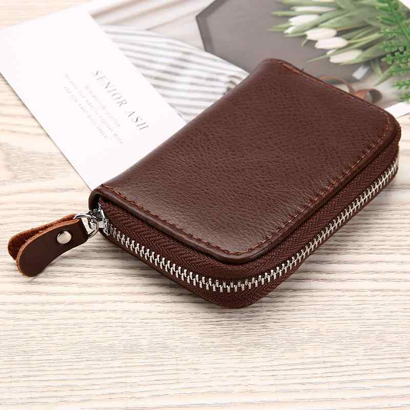 カードケース メンズ レディース 本革 牛革 じゃばら 多機能 ファスナー 小銭入れ クレジットカード入れ 大容量 スリム コンパクト シンプル 無地 通勤 普段使い おしゃれ