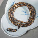 念珠 メンズ レディース 奇楠沈香 海南産 鶯歌緑 スクエアビーズ ブレスレット 濃厚な甘涼香 高級感 上質 希少香木 数珠 パワーストーン 瞑想 厄除け お守り 普段使い フォーマル