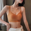 ブラジャー レディース 胸を小さく見せる 着痩せ効果 シームレス ノンワイヤー 超薄手 寄せ上げ 脇肉すっきり 垂れ防止 持ち上げ 通気性 快適 うさみみ シンプル カジュアル ナイトブラ ルームブラ