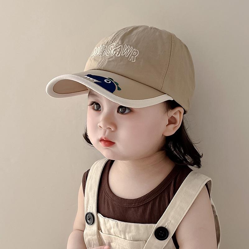 帽子 キッズ 男の子 女の子 UVカット 日よけ 紫外線対策 通気性抜群 接触冷感 春夏 薄手 カジュアル お..
