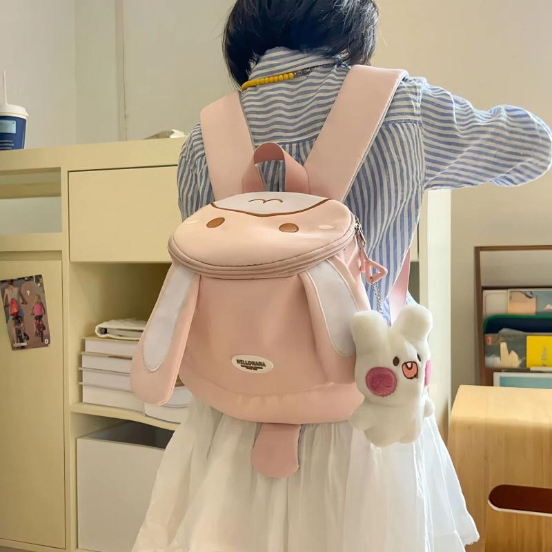 リュックサック キッズ 男の子 女の子 幼児 園児 超軽量 迷子防止 防水 負担軽減 背骨保護 ナイロン か..