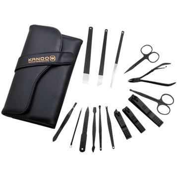 グルーミングセット 家庭用 巻き爪ケア 角質除去 甘皮カッター 爪切り 耳かき 鼻毛カッター 爪やすり 爪磨き 多機能 ステンレス製 ネイルケア フットケア 1...