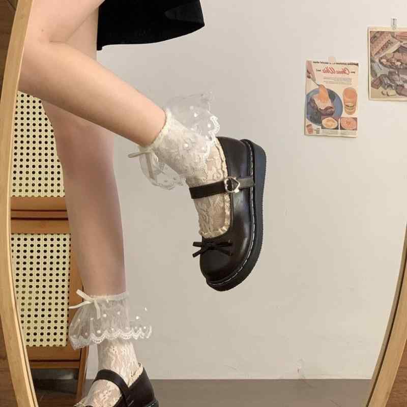 メリージェーン パンプス レディース ラウンドトゥ 低ヒール ストラップ付き 軽量 歩きやすい PUレザー JK ロリータ 日系 フレンチ 大人カジュアル 通勤 通学 スカートコーデ 春秋 ブラック ベージュ ブラウン