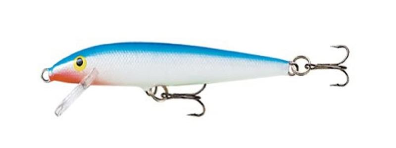 ラパラ(Rapala) オリジナルフローター F3 3cm/2g