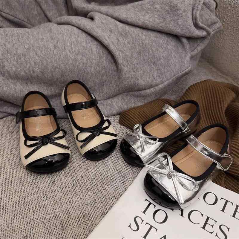 ベビーシューズ 女の子 滑り止め ソフトソール マジックテープ リボン プリンセス ファーストシューズ ..