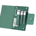 ネイルケアセット 10点セット 家庭用 防飛散設計 切れ味抜群 厚い爪 硬い爪 爪水虫対応 プロ仕様 爪切り 爪やすり 甘皮カッター ニッパー 多機能 マニキュ...