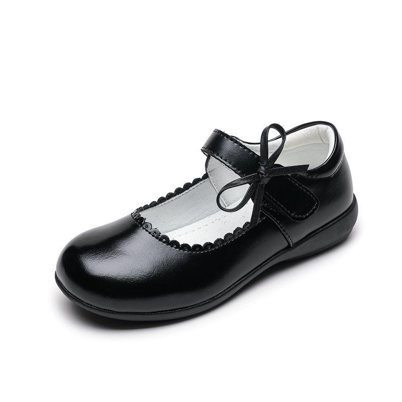 シューズ 女の子 キッズ 通気性 蒸れにくい ソフトソール 発表会 フォーマル プリンセス モカシン フラ..