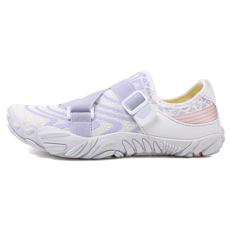 室内フィットネスシューズ レディース 軽量 通気性 滑り止め クッション性 衝撃吸収 フィット感 静音 ..