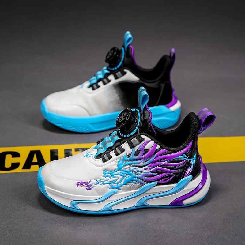 ランニングシューズ キッズ 男の子 女の子 ジルコニアル式 通気性 軽量 滑り止め 消臭効果 ダッドスニーカー 合成皮革 EVAソール オールシーズン スポーティカジュアル 無地 豊富なサイズ