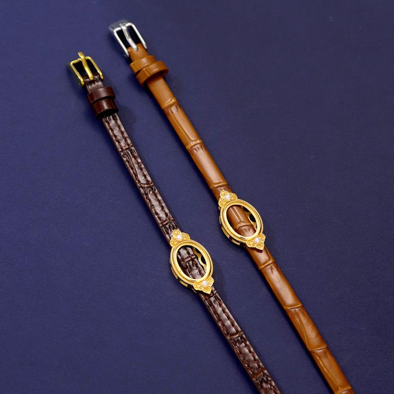 アクセサリーパーツ S925シルバー 金メッキ 黄金色 電気メッキ加工 ブレスレット ネックレス 数珠 スペーサー ルースビーズ 腕時計バンド用 DIY ハンドメイド 素材