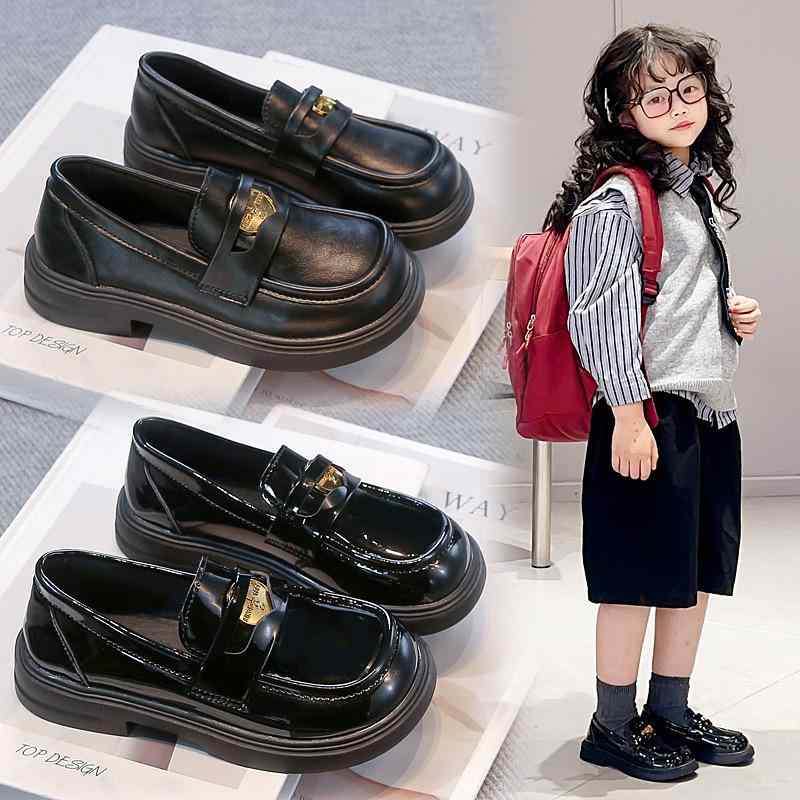 ローファー キッズ 男の子 小学生 脱ぎ履きしやすい スリッポン フォーマル 発表会 入学式 結婚式 スー..