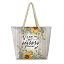 トートバッグ レディース 麻紐 文字 ロゴ アルファベット 花柄 フラワー ポリエステル素材 カジュアル おしゃれ かわいい 通勤 通学 日常使い A4対応 春...