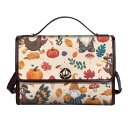 ショルダーバッグ レディース サドルバッグ PU レザー 欧米風 レトロ クラシック プリント柄 ファスナー開閉 仕切り付き 型崩れしにくい 秋冬 デイリーユー...