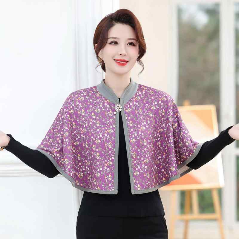 ショール レディース ミセス 冷房対策 あったか 保温 吸湿発熱 肩カバー 着回し 万能 羽織り 上品 エレ..