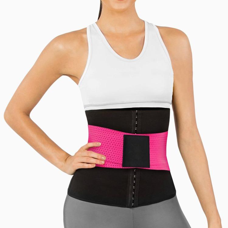 3個セット・主な素材: クロロプレンゴム、ポリエステル 70～80%・厚さ: 厚手・ボーン有無: ボーンなし・留め具: ホック・カラー展開: ブラック、スカイブルー、蛍光グリーン、バイオレット、ディープピンク・サイズ展開: S、M、L、XL、2XL、3XL、4XL、5XL