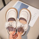 シューズ キッズ 女の子 子供用 滑り止め マジックテープ フラットシューズ パンプス バレエシューズ プリンセス ラウンドトゥ 花柄 刺繍 ダンス 発表会 結...