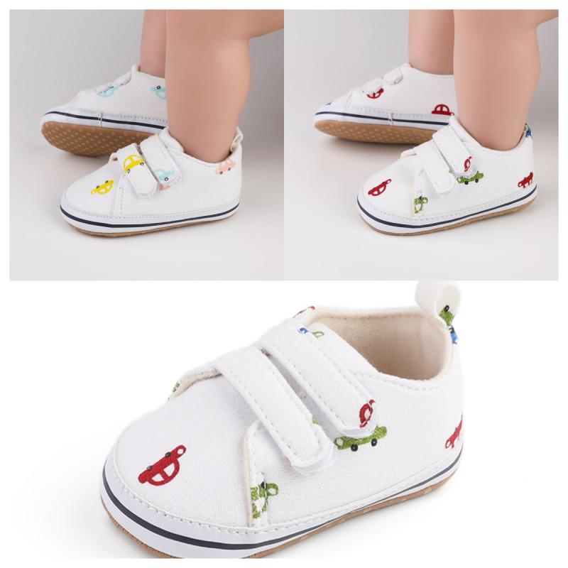 3個セット・カテゴリ: キャンバスシューズ・スタイル: キャラクター・主な素材: キャンバス・柄: キャラクター・カラー展開: 不規則な白黄、不規則な白青・サイズ: 12・重さ: 約58g・性別: ユニセックス・機能: 通気性・厚さ: 薄手...