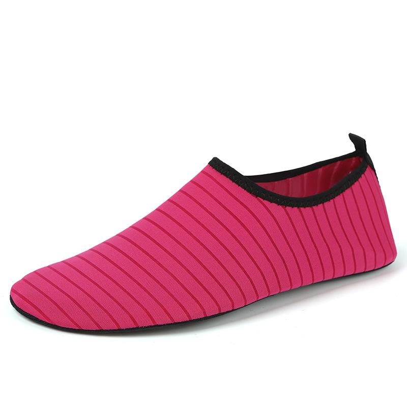 アクアシューズ 薄底 滑り止め 通気性 速乾 水陸両用 メンズ レディース 男女兼用 親子 マリンスポーツ..