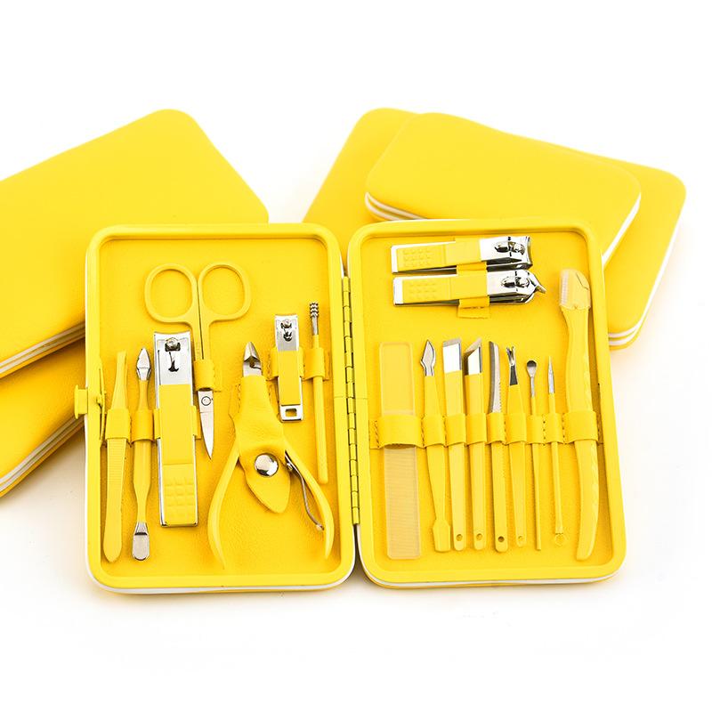 ネイルケア 爪切り 爪やすり フットケア ペディキュア 甘皮処理 男女兼用 メンズ レディース ユニセッ..