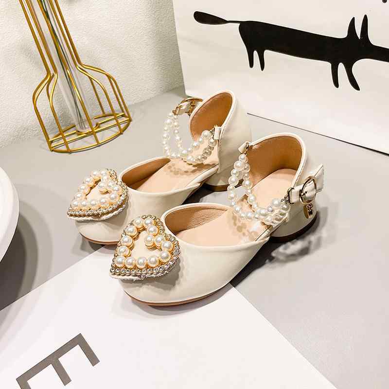 サンダル 女の子 子供 キッズ ジュニア ソフトソール 柔らかい マジックテープ 面ファスナー プリンセ..