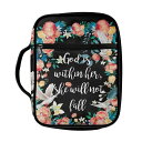 トートバッグ レディース 軽量 花柄 文字プリント レトロ スクエア A4対応 ポリエステル製 ソフト素材 内ポケット付き 通勤 通学 普段使い