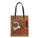 バッグ レディース PUレザー パグ犬 プリント ショルダーバッグ ハンドバッグ シェル型 小さめ 斜め掛け ファスナー開閉 柔らかめ ストリートカジュアル