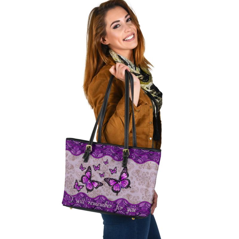 レディース ショルダーバッグ PUレザー 蝶柄 ひよこ柄 プリント 2way トート 手提げ クラッチ 対応 ファスナー開閉 横型 スクエア ソフトハンドル 通...