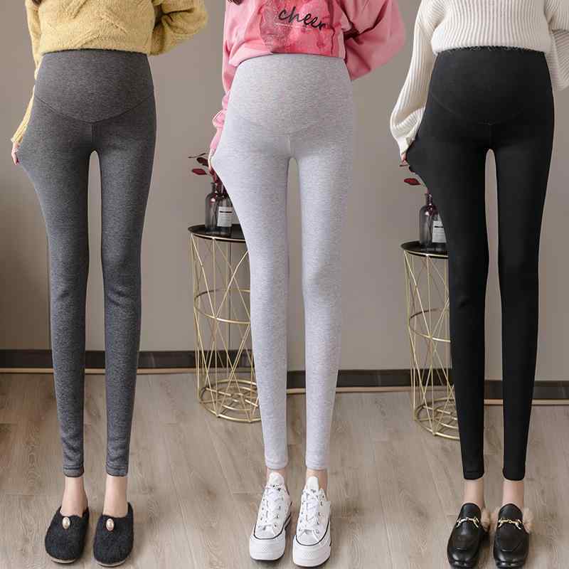 ・パンツ丈: ロングパンツ・主な素材: 竹繊維 95%以上・機能: 妊婦用お腹サポート・カラー展開: ブラック、ライトグレー、ダークグレー・サイズ展開: M、L、XL、2XL、3XL・パンツタイプ: タイツ