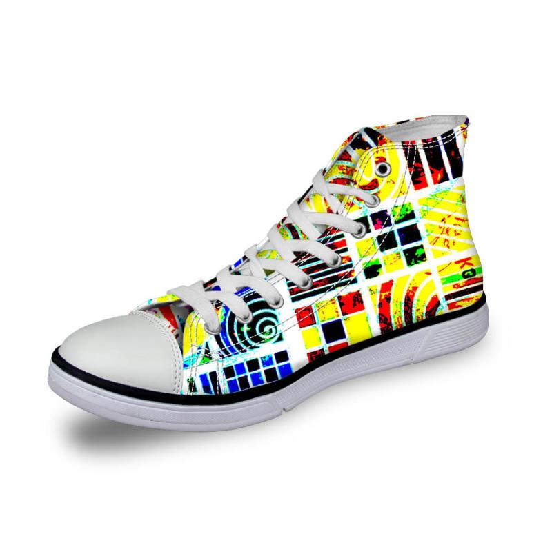 キャンバスシューズ メンズ レディース 耐摩耗性 ゴム底 カスタムプリント オリジナルデザイン 個性派..