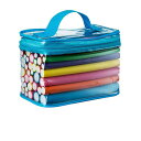 ヘアカーラー 髪を傷めにくい スポ