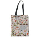 キャンバス レディース 大容量 ナマケモノ柄 欧米風 2way ショルダーバッグ トート 学生 通学 通勤 肩掛け 斜めがけ A4収納 スマホポケット ソフト ...