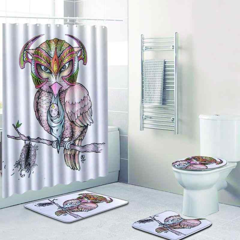 ・カテゴリ: ラグ・マット・主な素材: ポリエステル100%・用途: バスルーム・スタイル: 欧米風・製造方法: 機械織り・形状: 長方形・柄: キャラクター、アニメ・カラー展開: パープル・洗濯方法: 洗濯機洗い可能・サイズ展開: 400...