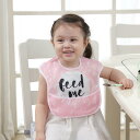 お食事エプロン ベビー 赤ちゃん 幼児 子供 防水 防汚 撥水 速乾 スタイ 食べこぼし防止 洗える ポケット付き 離乳食 食事用 保育園 持ち運び便利 男の子 女の子 新生児 幼児向け 安心安全 ポリエステル製