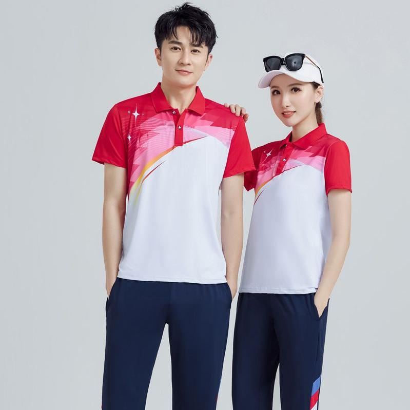 ・カテゴリ: POLOシャツ・柄: プリント・スタイル: スポーツカジュアル・ネックライン: 折り襟・袖丈: 半袖・素材: 牛奶シルク、ポリエステル・カラー展開: レッドロングパンツセット、ダークブルーロングパンツセット、ブルーロングパンツセット、レッドショートパンツセット、ブルーショートパンツセット、ダークブルーショートパンツセット、レッドトップス、ブルートップス、ダークブルートップス・サイズ展開: XS、S、M、L、XL、2XL、3XL、4XL、5XL、6XL