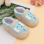 ベビーシューズ 男女兼用 0-3歳 赤ちゃん 春秋 通気性 保温性 快適 ファーストシューズ 学歩靴 ソフト..
