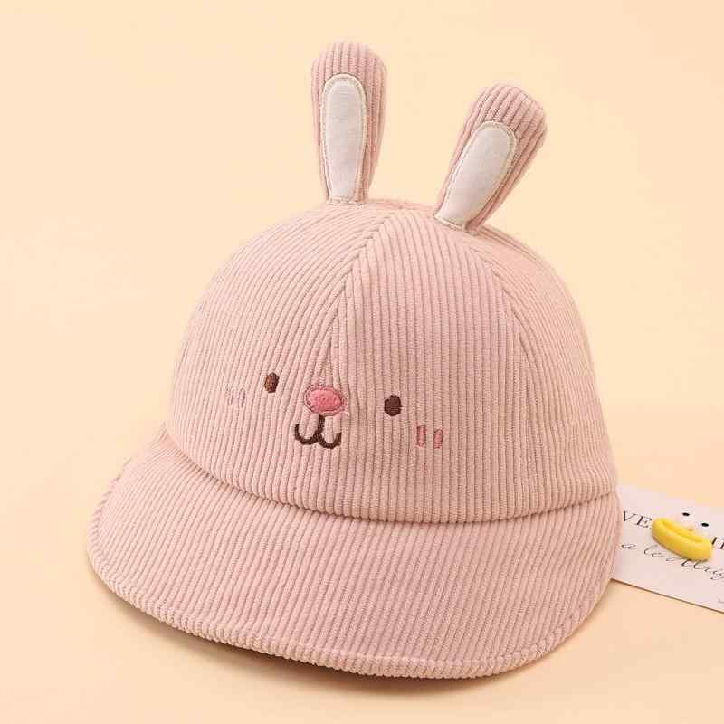 キャップ ベビー 男の子 女の子 春夏 薄手 日よけ 日焼け防止 柔らかな ポリエステル素材 通気性抜群 かわいい アニマル柄 子供用 野球帽