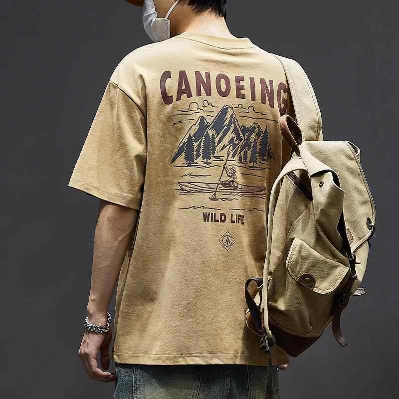 Tシャツ メンズ 半袖 抗菌防臭 シワになりにくい 軽量 ゆったり オーバーサイズ クルーネック 精紡綿 ..